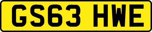 GS63HWE