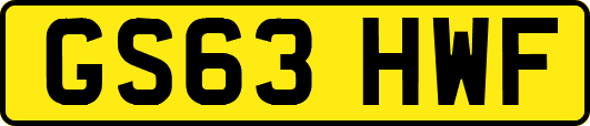 GS63HWF