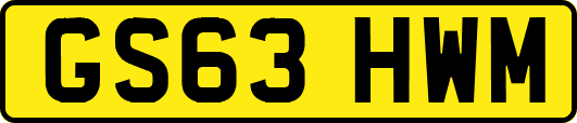 GS63HWM