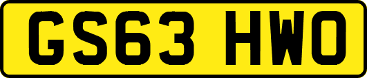 GS63HWO