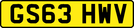 GS63HWV