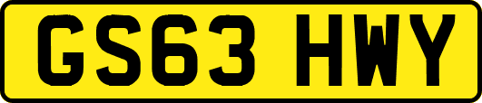 GS63HWY