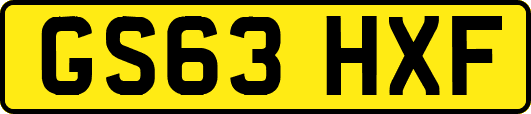 GS63HXF