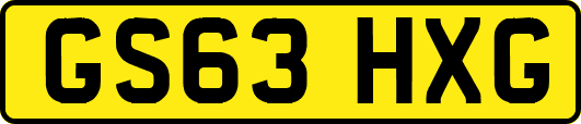 GS63HXG