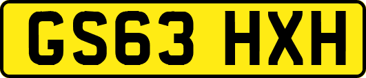 GS63HXH