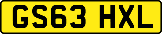 GS63HXL