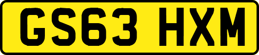 GS63HXM
