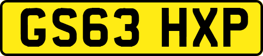 GS63HXP