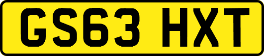 GS63HXT