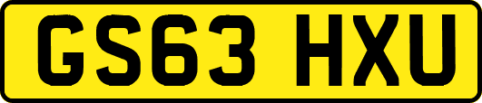 GS63HXU