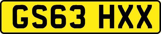 GS63HXX