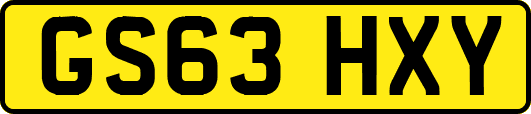 GS63HXY