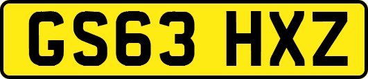 GS63HXZ