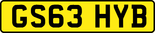 GS63HYB