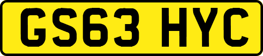 GS63HYC