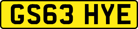 GS63HYE