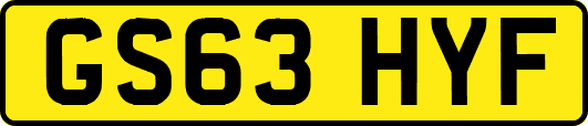 GS63HYF