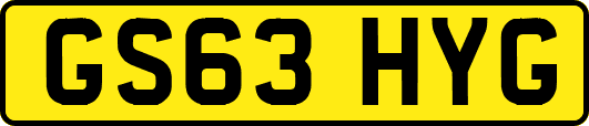 GS63HYG