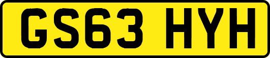 GS63HYH