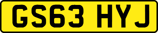 GS63HYJ