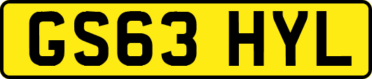 GS63HYL