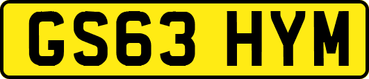 GS63HYM