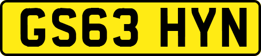 GS63HYN