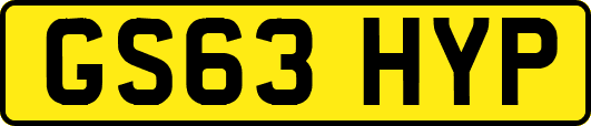 GS63HYP