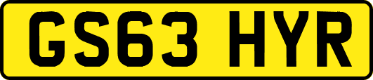 GS63HYR