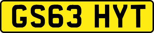 GS63HYT
