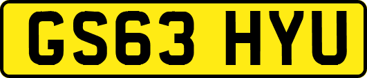 GS63HYU