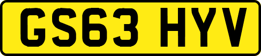 GS63HYV