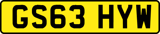GS63HYW