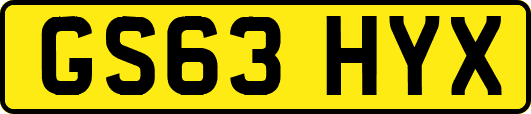 GS63HYX
