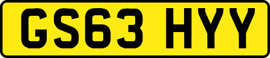 GS63HYY