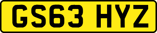 GS63HYZ