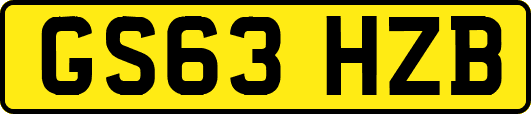 GS63HZB