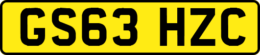 GS63HZC
