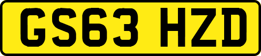 GS63HZD