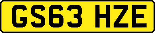 GS63HZE