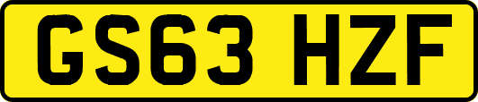 GS63HZF