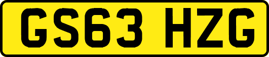 GS63HZG