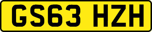 GS63HZH