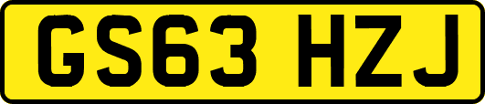GS63HZJ