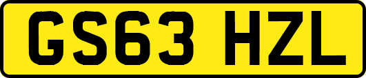 GS63HZL