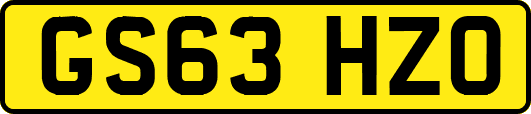 GS63HZO