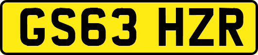 GS63HZR