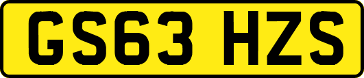GS63HZS
