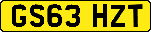 GS63HZT