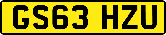GS63HZU